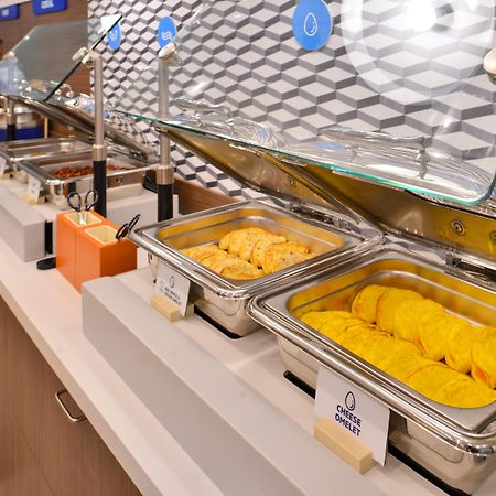 Holiday Inn Express Philadelphia Airport By Ihg Essington Luaran gambar