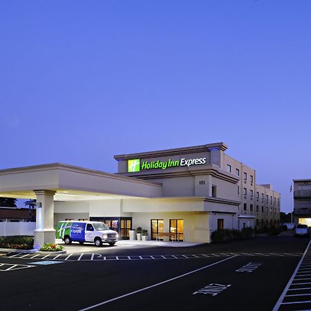 Holiday Inn Express Philadelphia Airport By Ihg Essington Luaran gambar