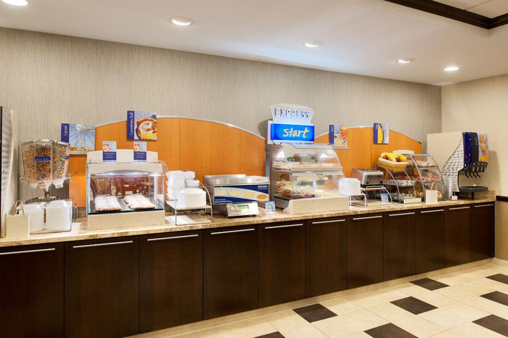 Holiday Inn Express Philadelphia Airport By Ihg Essington Luaran gambar