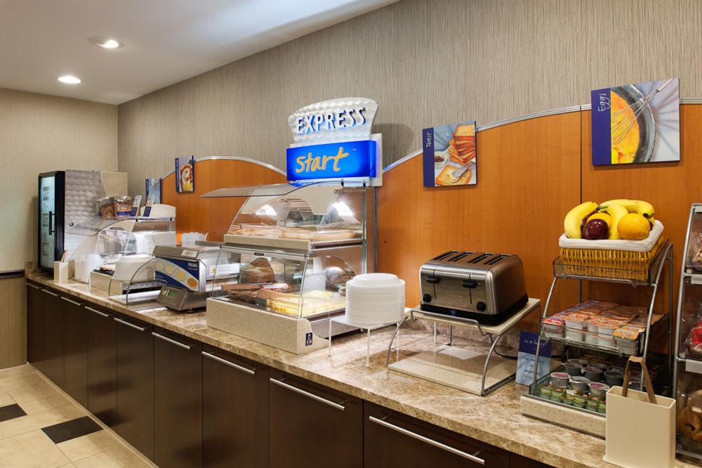 Holiday Inn Express Philadelphia Airport By Ihg Essington Luaran gambar