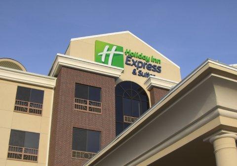 Holiday Inn Express Philadelphia Airport By Ihg Essington Luaran gambar