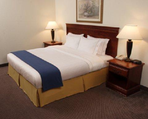 Holiday Inn Express Philadelphia Airport By Ihg Essington Luaran gambar