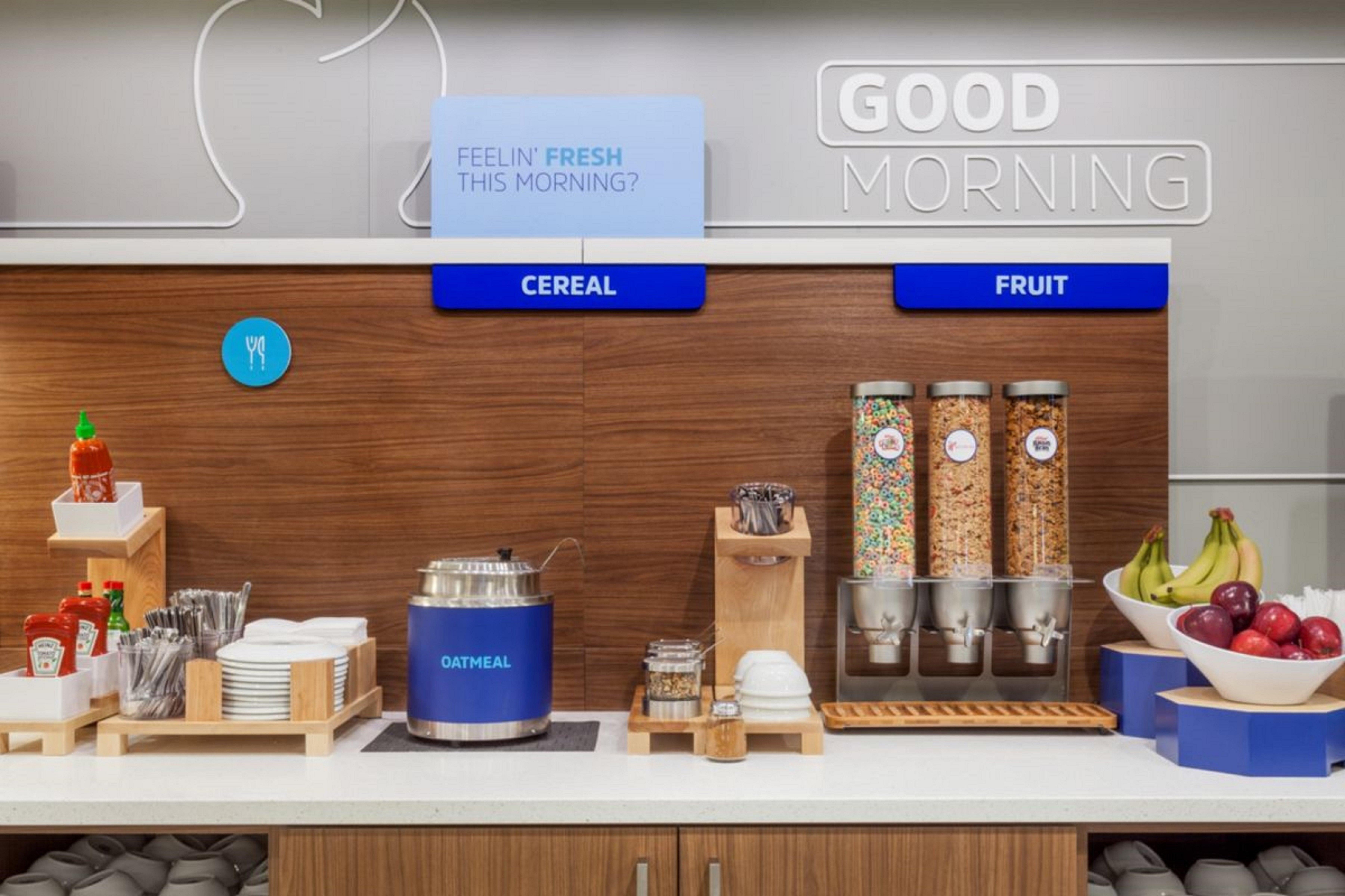 Holiday Inn Express Philadelphia Airport By Ihg Essington Luaran gambar