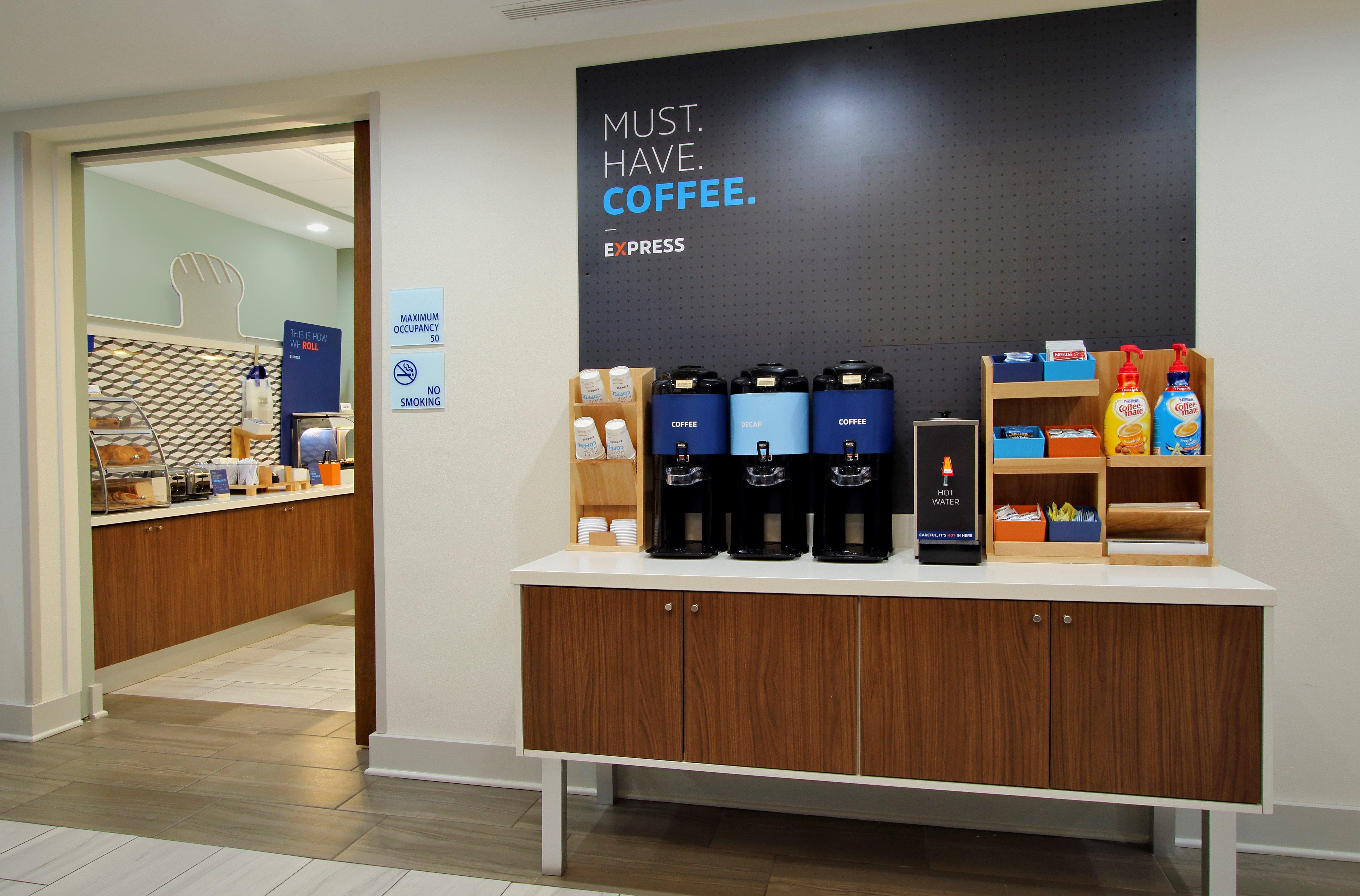 Holiday Inn Express Philadelphia Airport By Ihg Essington Luaran gambar