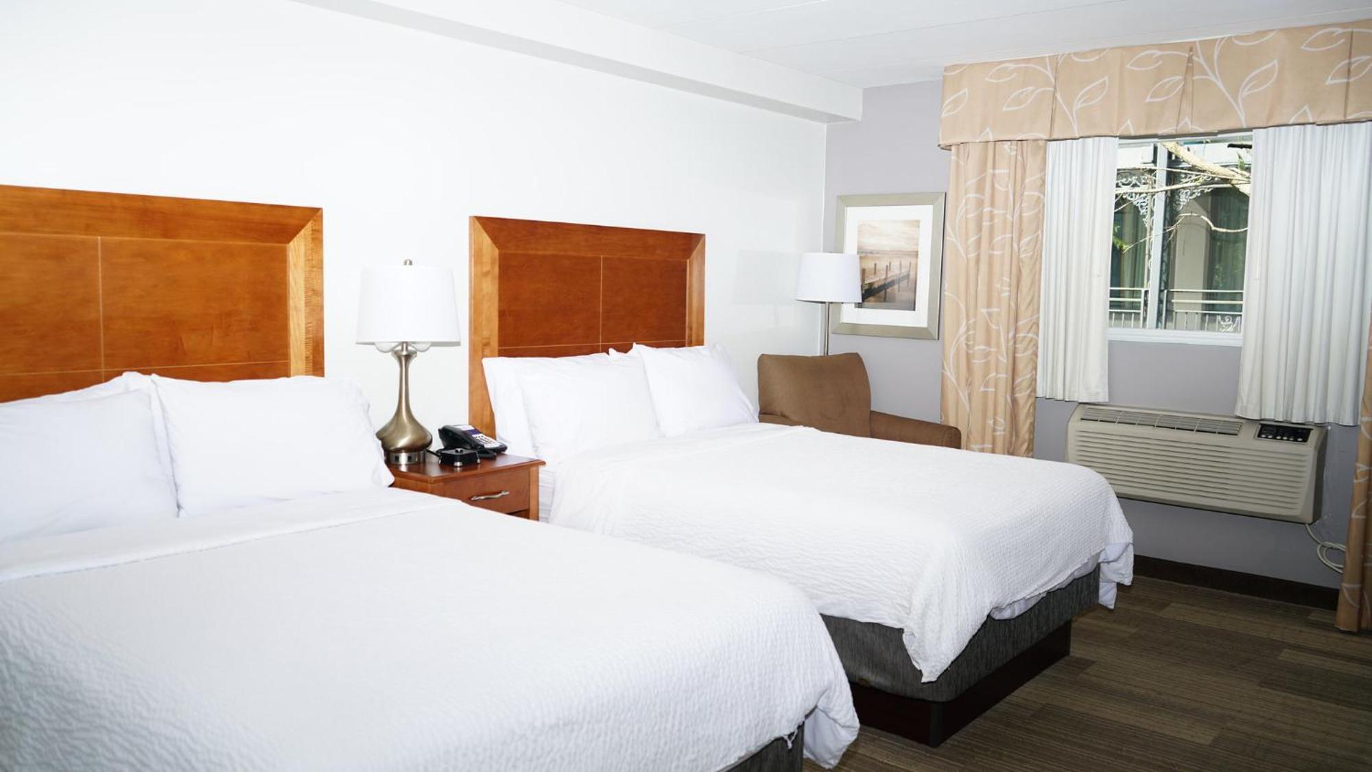 Holiday Inn Express Philadelphia Airport By Ihg Essington Luaran gambar